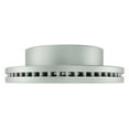 thumbnail image 4 of Bosch QuietCast Disc Brake Rotor, 4 of 4