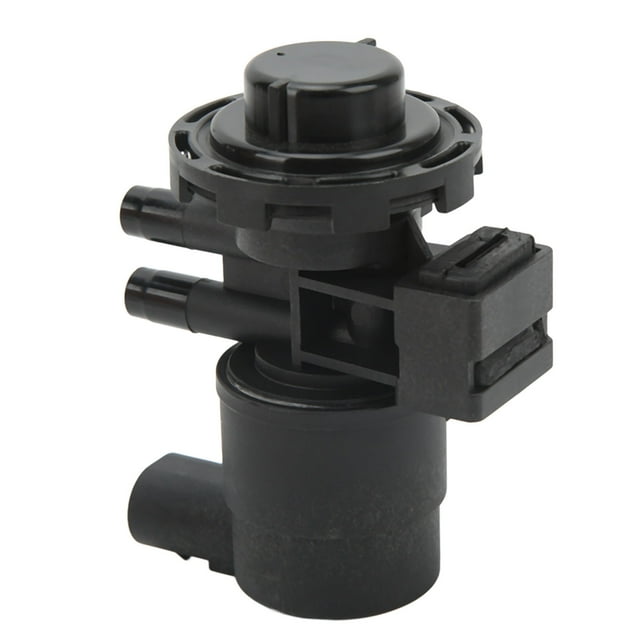 Válvula de purga de recipiente de vapor 4669475AB Reemplazo de válvula de emisiones evaporativas de aleación de aluminio para Jeep Wrangler