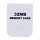 thumbnail image 2 of Tarjeta de memoria 4MB16MB32MB para Nintendo Wii Gamecube GC Ehuebsd, 2 of 6