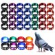 thumbnail image 1 of 50 Pcs Bird Leg Bands Chicken Leg Bands Pigeons Rings Chicken Bands Pigeon Supplies, 1 of 3