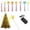 multicoloured, variant on RKSTN Christmas Wand Tree-shaped Light Controller Magic Wand Light Controller
