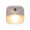 thumbnail image 1 of Fufafayo Smart LED Sensor Lamp Motion Activated Night Light For Closet Staircase Corridor Kitchen Bathroom Wall Cabinet Under Cabinet Lighting, 1 of 1
