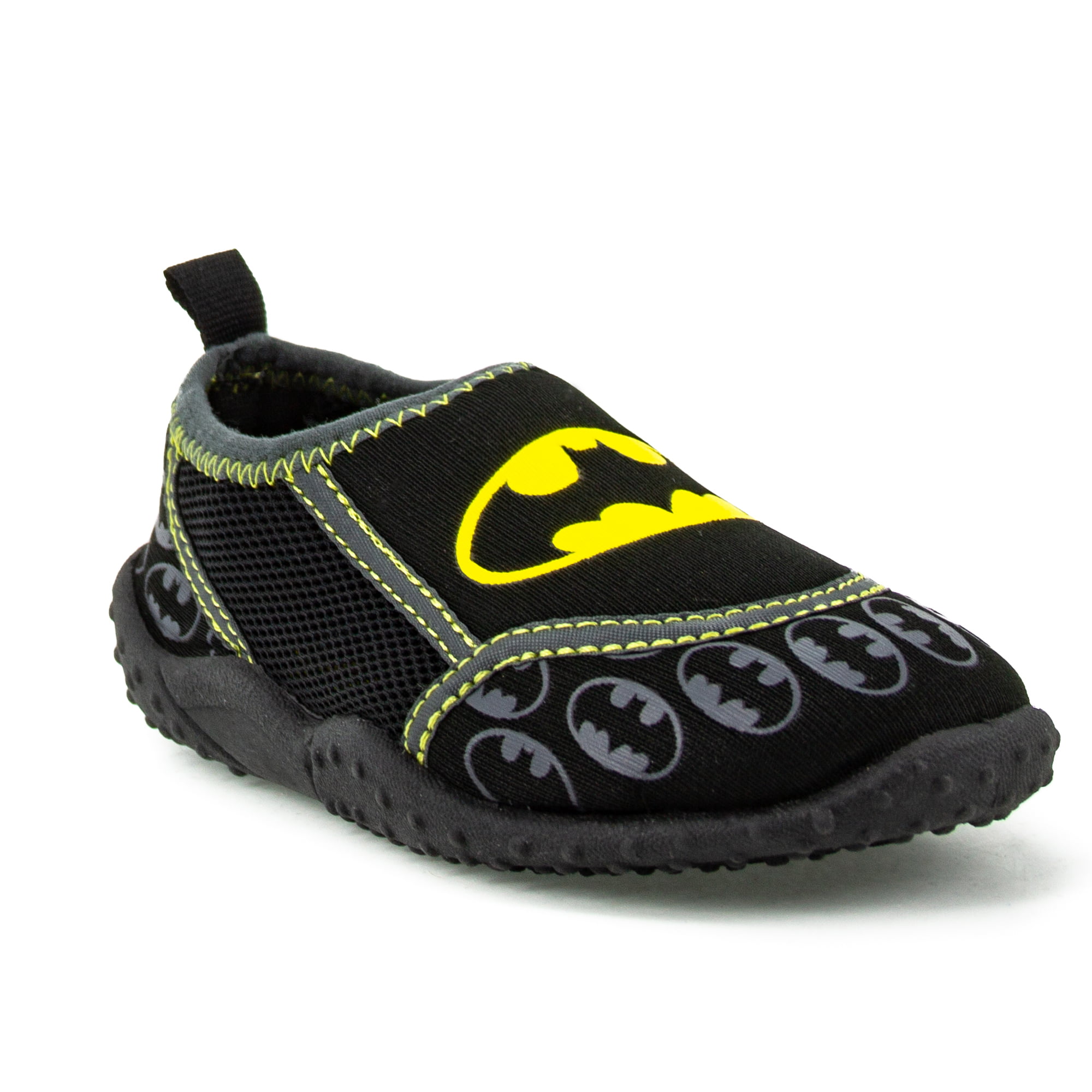 batman water shoes