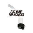 thumbnail image 5 of Holley 16-136 450 LPH FUEL PUMP -6 ORB ADAPTER, 5 of 5