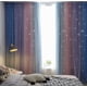 thumbnail image 4 of 2piezas Cortinas  Para Niño Modelo Azul, 4 of 4