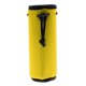 thumbnail image 5 of Portador de botella de agua de 500 ml, soporte con cordón para hervidor de agua de neopreno aislado Amarillo Cola Funda de botella de agua deportiva, 5 of 8