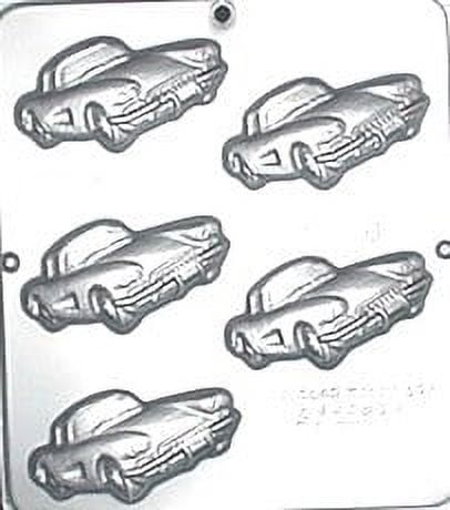 Set of False Teeth Chocolate Mold Country Kitchen SweetArt