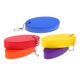 thumbnail image 5 of unbranded 5Ud Llaveros Flotantes En Forma Oval Para Actividades Acuáticas Con Colores Y Material PU, 5 of 8