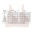REYYOISKA Bras for plus Size Women Large Cup Pregnant Women