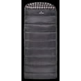 thumbnail image 2 of Fahrenheit SL XL 0F Degree Right Zip - Grey, 2 of 5