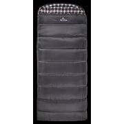Fahrenheit SL XL 0F Degree Right Zip - Grey