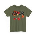 thumbnail image 3 of Amor Women's T-shirt, 3 of 4