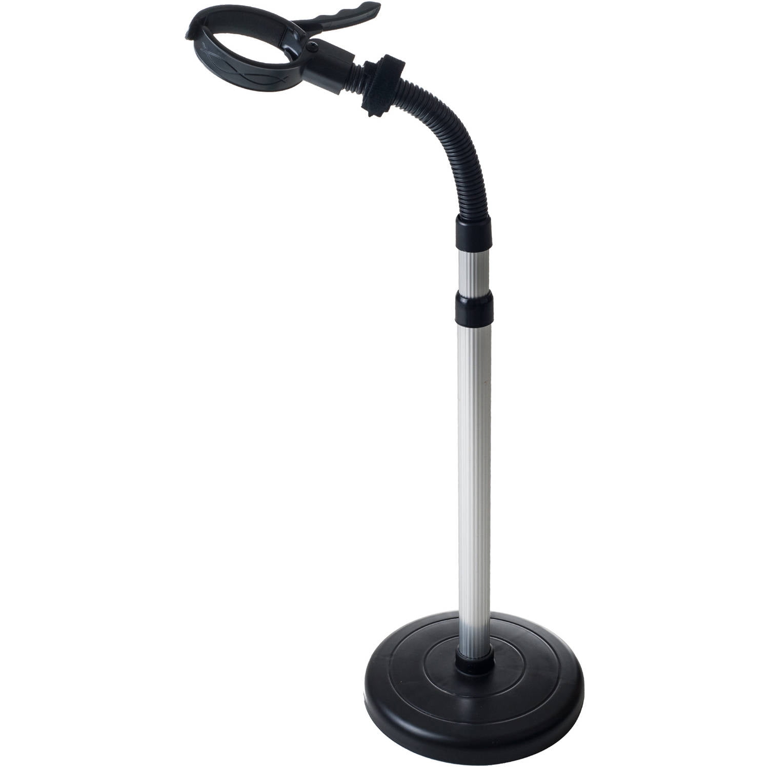 Trademark Hands Free Hair Drying and Styling Stand Trademark Hands Free Hair Drying and Styling Stand