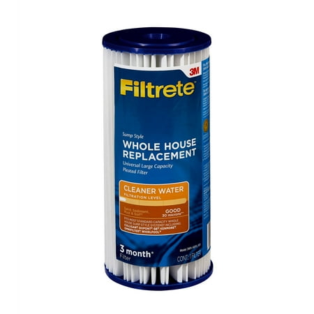 3M Filtrete Whole House Replacement Filter