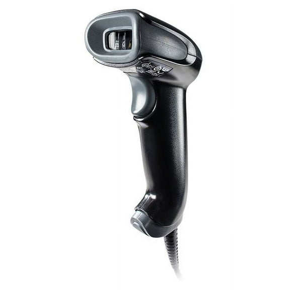 Honeywell Scanning & Mobility 1470G2D-2USB-N Voyager 1470G 1D & 2D Imager USB Type-A Kit, Black
