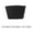 Cup Cover, variant on SDJMa Stainless Steel Cups Lid, Water Beer Cups Lid for Bar, Home, Restaurant, 16 Oz