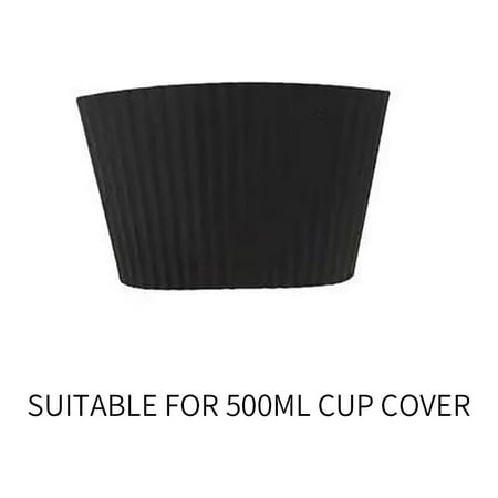 

Deals！Loyerfyivos Stainless Steel Cups Cover Water Beer Tumblers Coverfor Bar Home Restaurant 16 Oz