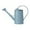 Blue, variant on Hearth & Gear Gardening Tools Sprinkler Watering 1.8L Imitation Bucket Shower Head Water High Lighted Watering Can for Garden Long Sprinkler Watering Can Watering Device Spray Bottles for I Wet My