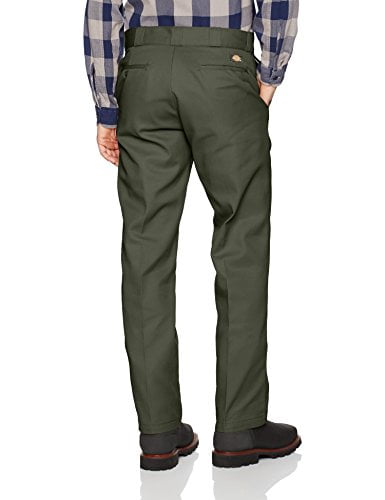Dickies Mens Original 874 Work Pant 