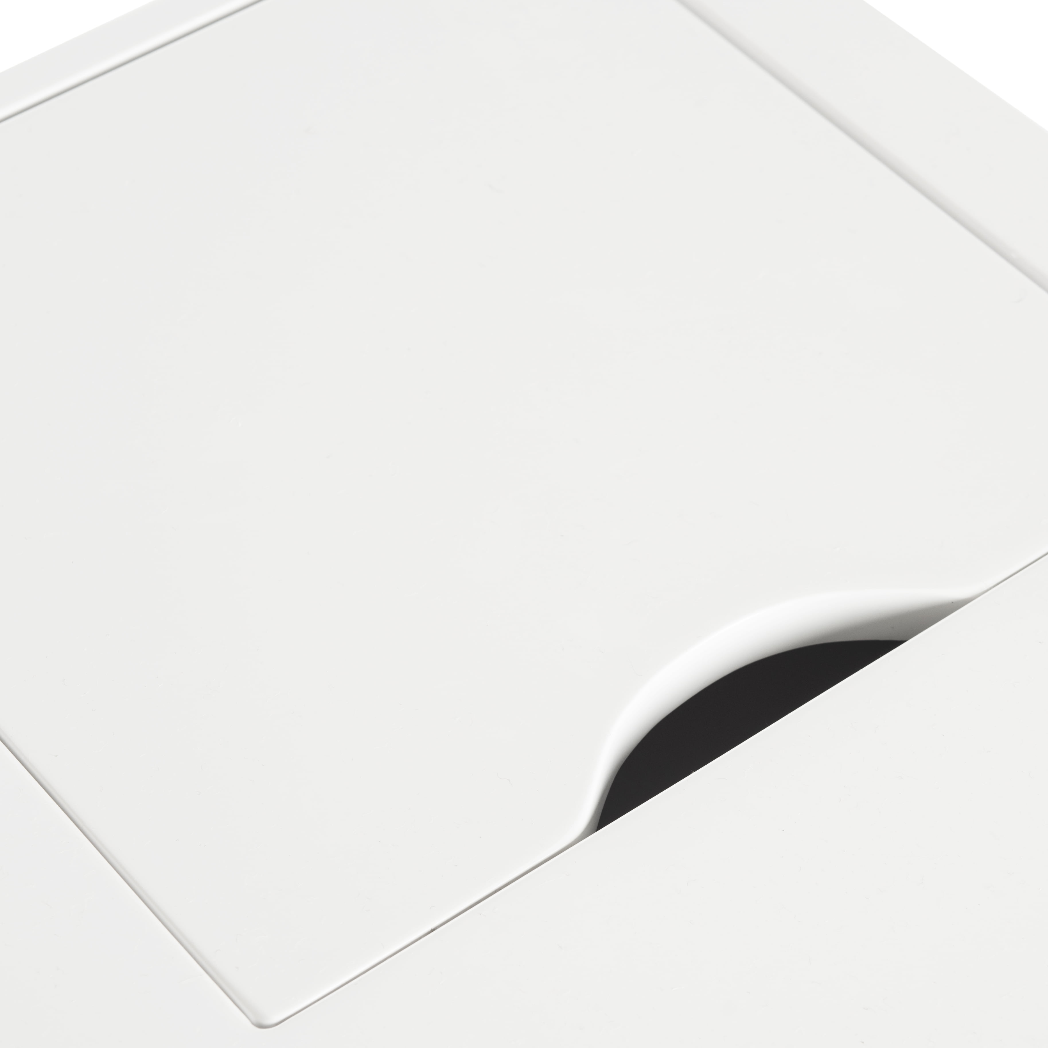 Safavieh Noely Modern Coastal Writing Desk - View #8