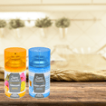 thumbnail image 2 of Sure Scents Lavender Hawaiian Mist Fresh Linen Automatic Spray Refill Air Freshener Eliminate Odors Long Lasting Home Fragrance, 4.5oz Each Bottle - Set of 3, 2 of 5