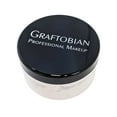thumbnail image 2 of Graftobian HD LUXE Cashmere Setting Powder - French Silk, 2 of 5