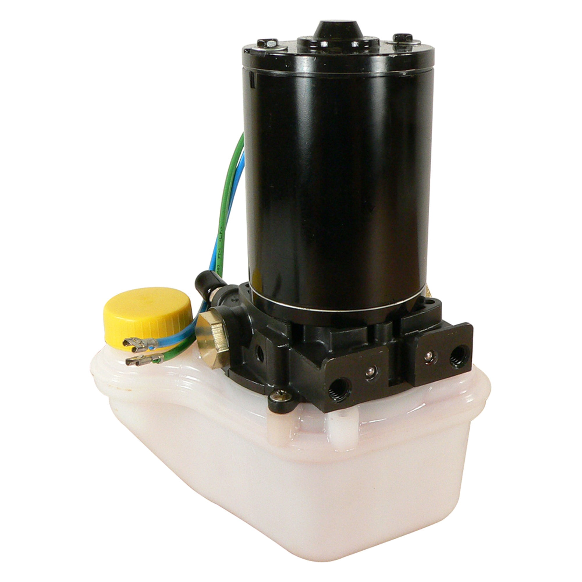 NEW DB Electrical TRM0088 Tilt And Trim Motor for Power Pole Pro, Pump Pro-F 4-6819