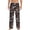 White, variant on Vintage Skull Casino Men's Straight Lounge Pajama Pants: The Ultimate in Comfortable Sleepwear