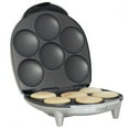 thumbnail image 4 of Brentwood Appliances 6-Piece Nonstick Arepa Maker, 4 of 6