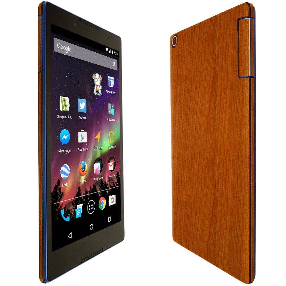 Skinomi Light Wood Skin /& Screen Protector for Lenovo Yoga 900S