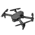 78 Quadcopter 4K Single Camera Height Foldable Mini Wifi FPV Flying