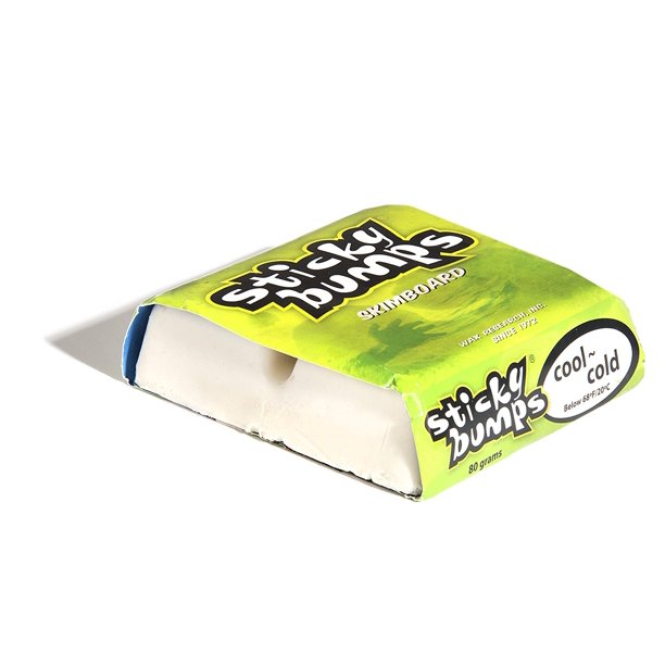 Sticky Bumps Original Surf Board Wax 2 pack