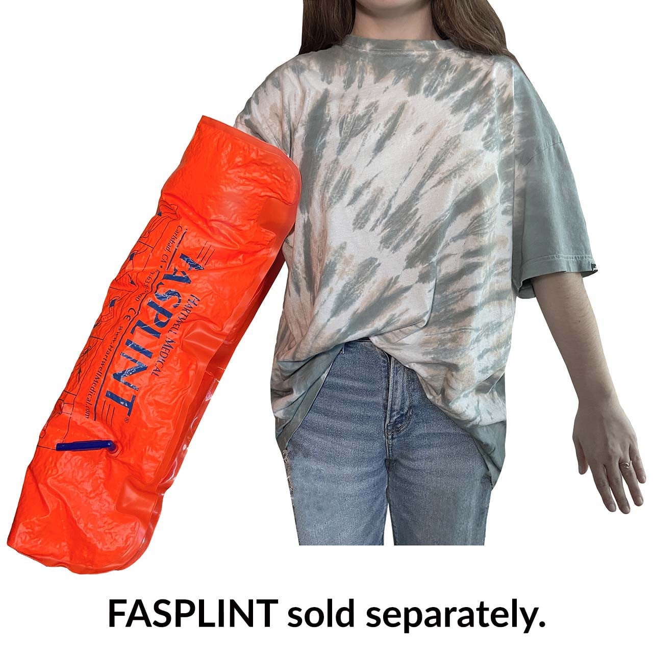 FASPLINT Vacuum Pumps for Splints