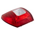 thumbnail image 4 of KarParts360 For Jeep Compass 2011 2012 2013 Tail Light Assembly Driver And Passenger Side Pair | CAPA | LED | Clear And Red Lens | CH2800197, CH2800197C, CH2801197, CH2801197C | 5182543AC, 5182542AC, 4 of 6