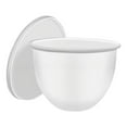 thumbnail image 4 of MixAid KitchenAid Mixer Accessories Silicone Bowl Inserts 5 Qt - Dishwasher Safe & Time Saving (3Pc), 4 of 9