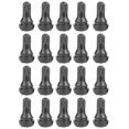 thumbnail image 2 of Justharion Valve 20 Pcs Installation Facile Longue Durée TR412 et Tiges 20 Pcs, 2 of 6