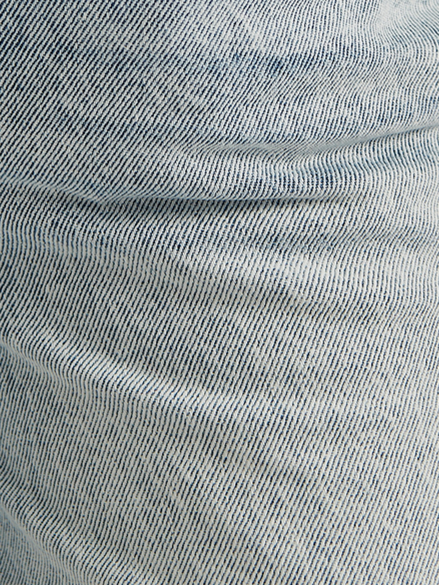 Justice Girls Wide Leg w/ Rhinestones at Waist Jeans, Sizes 6-18, Slim & Plus