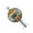 LXD C, variant on High Precisions Shore Durometer Sclerometer Shore Hardness Tester with LCD Display Rubber Glass Digital Durometer
