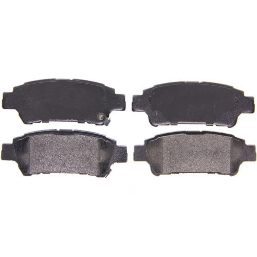 BALATAS CERAMICAS K2500 1985 GMC V6 4.3L Delanteras WAGNER .