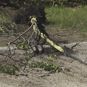 Shrub/Clump Grubber