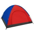 thumbnail image 3 of Tourist tent for 4 people NT23485, 3 of 4