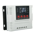 thumbnail image 1 of Controller 10A MPPT Solar  Controller Solar Panel Controller For Villas Outdoor Touring Car Yacht Ship, 1 of 8