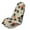 Palm Tree, variant on ZUXONGSY Car Seat Cover Towel Palm Tree Print Towel Bucket Seat Covers Wear-Resistan Auto Front seat Protector Gift for Car Outdoor Sport Activities