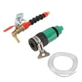 thumbnail image 1 of Dust Remover Water Sprayer, Cutting Machine Water Sprayer Misting System Replacement for Angle Grinder Cutting Machine, 1 of 8