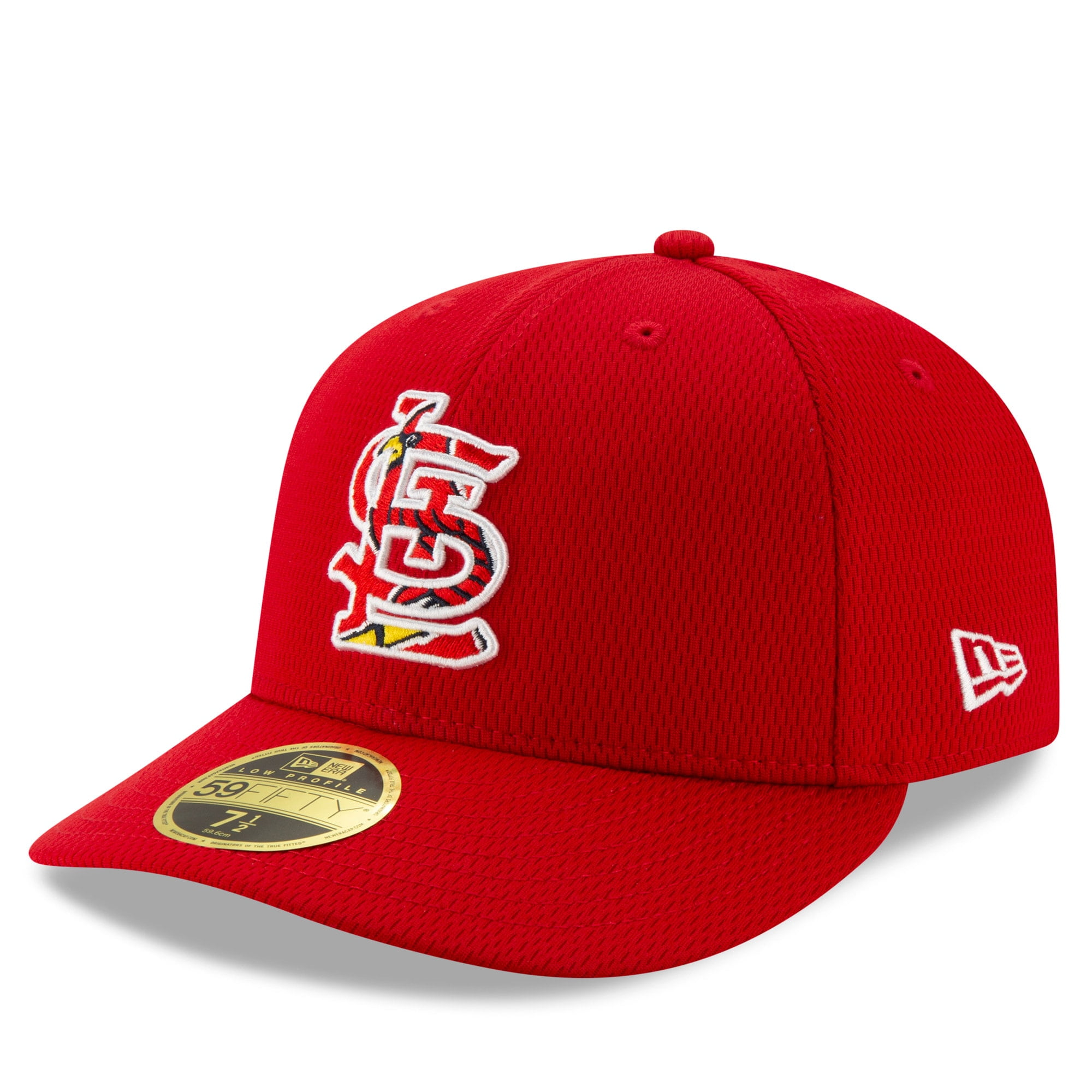 St. Louis Cardinals New Era 2021 