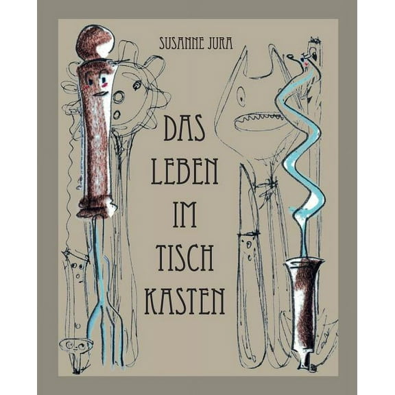 Das Leben im Tischkasten (Paperback)