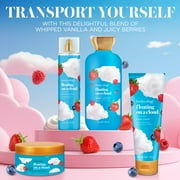 Bodycology Floating on a Cloud 2-in-1 Body Wash & Bubble Bath, 16 fl oz