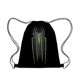 thumbnail image 1 of 3d Spider-man Drawstring Pocket Spider-man Strap Pocket Portable Drawstring Strap Pocket Backpack A, 1 of 1
