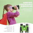 thumbnail image 6 of Explorer Sets Nature Outdoor Exploration Adventure Set-Binoculars Flashlight Hat Bug Catching Kits Whistle Compass Science Camping Hiking Gift Plastic Cyfie, 6 of 7