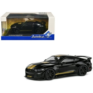2008 Shelby GT ミニカー　フォード　マスタング　1/18 2008 Shelby GT ミニカー フォード マスタング 1/18